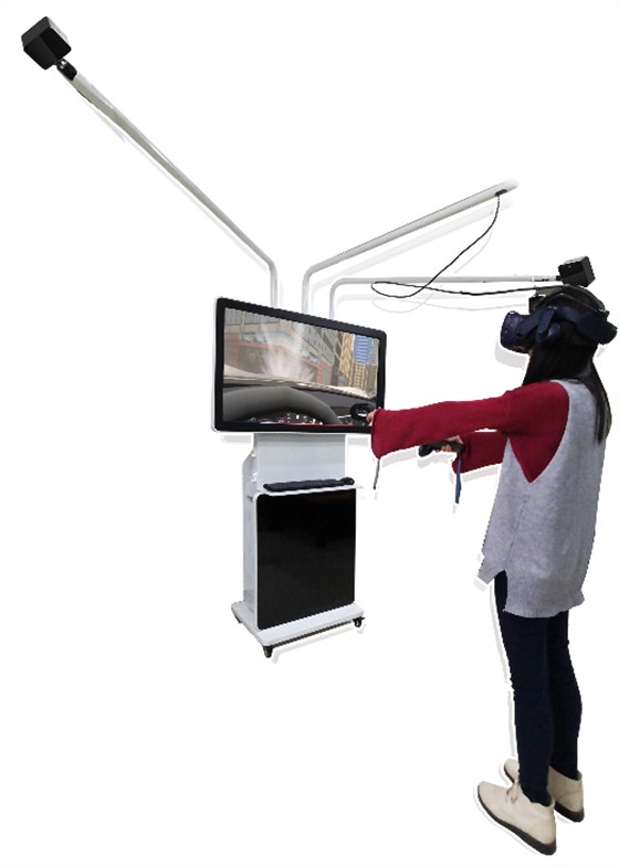 广州壹传诚VR 酒驾体验模拟系统 模拟醉酒驾驶 醉驾模拟体验 广州壹传诚VR 酒驾体验模拟系统 模拟醉酒驾驶 醉驾模拟体验