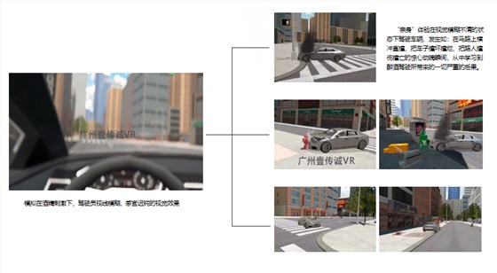 广州壹传诚VR 酒驾体验模拟系统 模拟醉酒驾驶 醉驾模拟体验 广州壹传诚VR 酒驾体验模拟系统 模拟醉酒驾驶 醉驾模拟体验