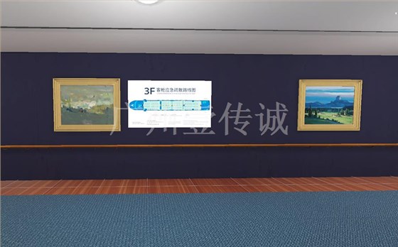 VR邮轮火灾逃生模拟体验,VR邮轮事故,VR邮轮安全,VR乘坐邮轮模拟